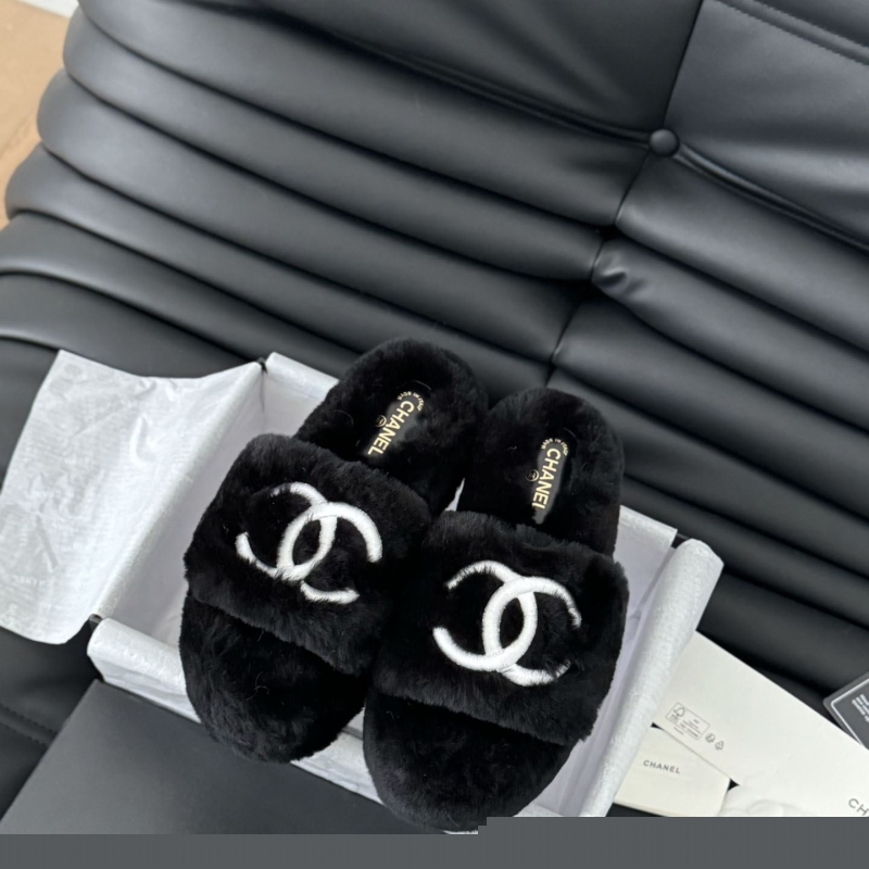 Ch*el slippers